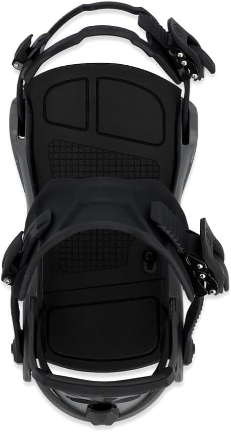 image:imageRide C4 Mens Snowboard BindingsBlack
