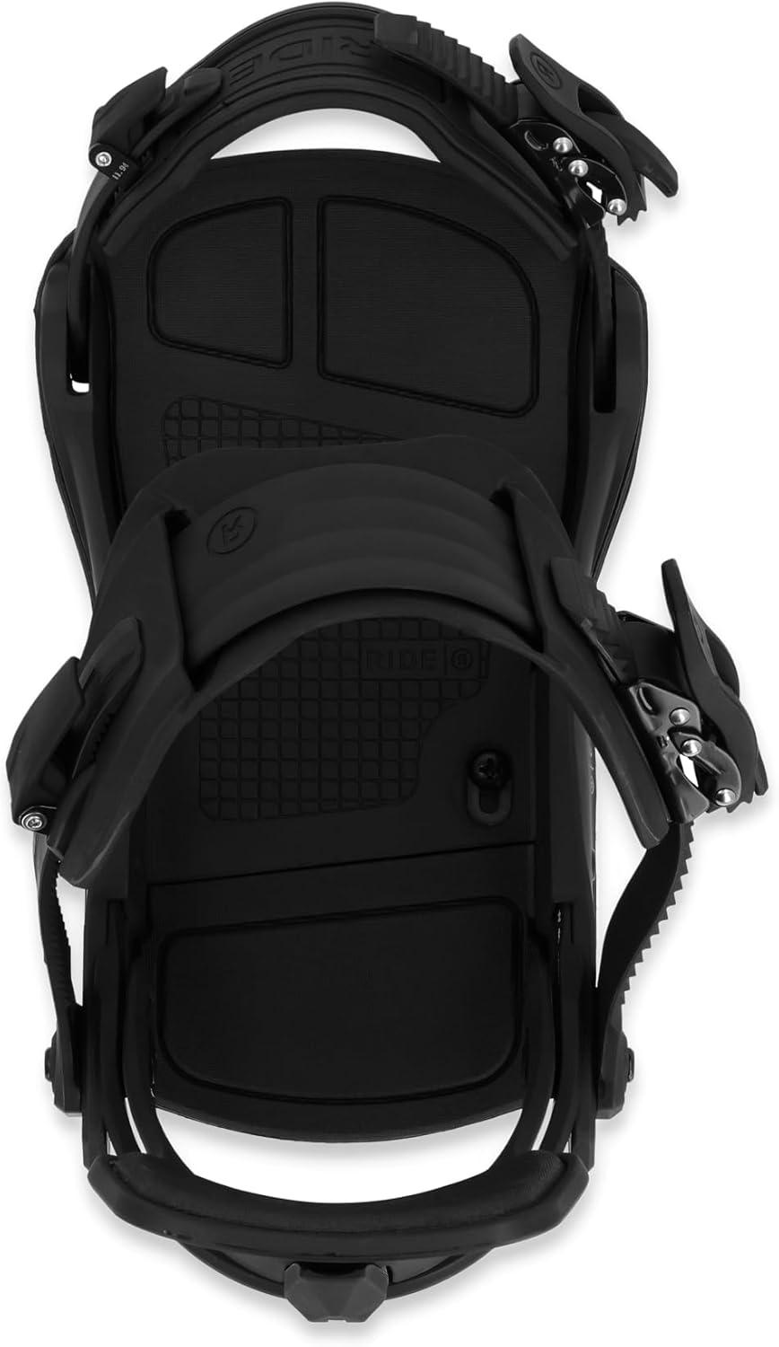 image:imageRide C6 Mens Snowboard Bindings M Black