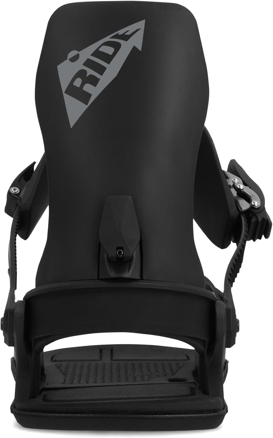 image:imageRide C6 Mens Snowboard Bindings M Black
