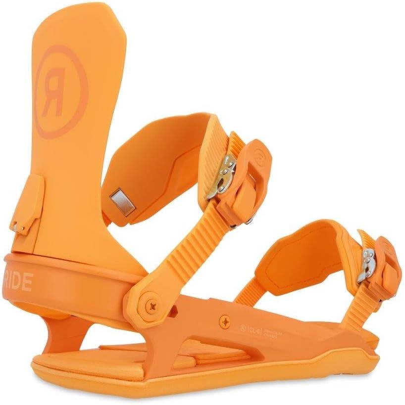 image:imageRide CL6 Womens Snowboard BindingsCrush