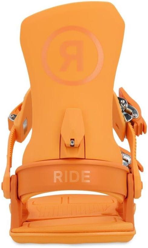 image:imageRide CL6 Womens Snowboard BindingsCrush