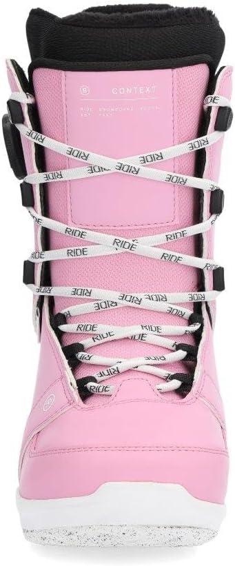 image:imageRide Context Womens Snowboard BootsPink