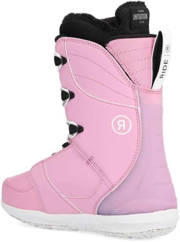 image:imageRide Context Womens Snowboard BootsPink