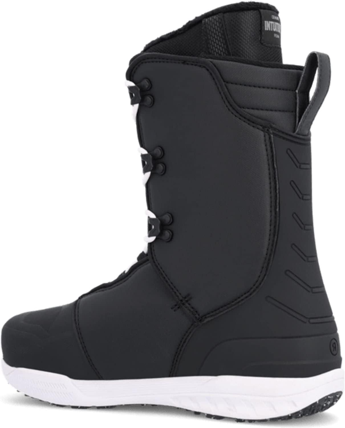 image:imageRide Fuse Mens Snowboard Boots 75 Black