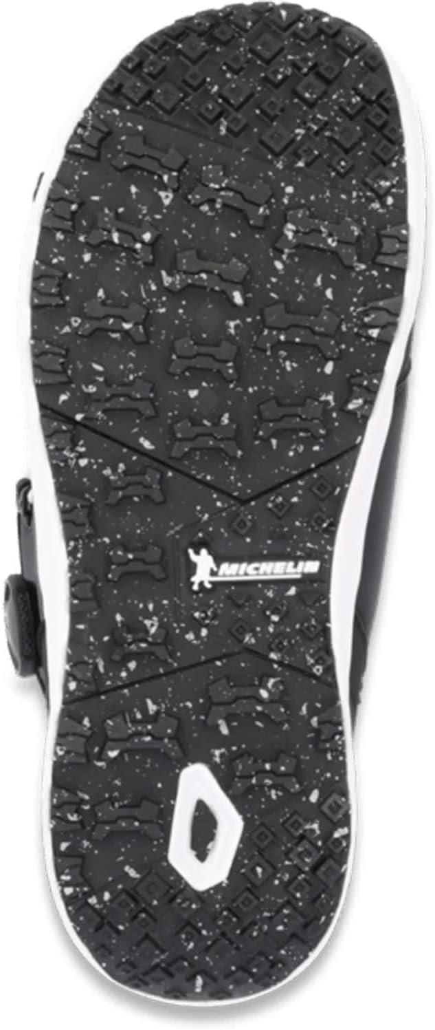 image:imageRide Fuse Mens Snowboard Boots 95 Black