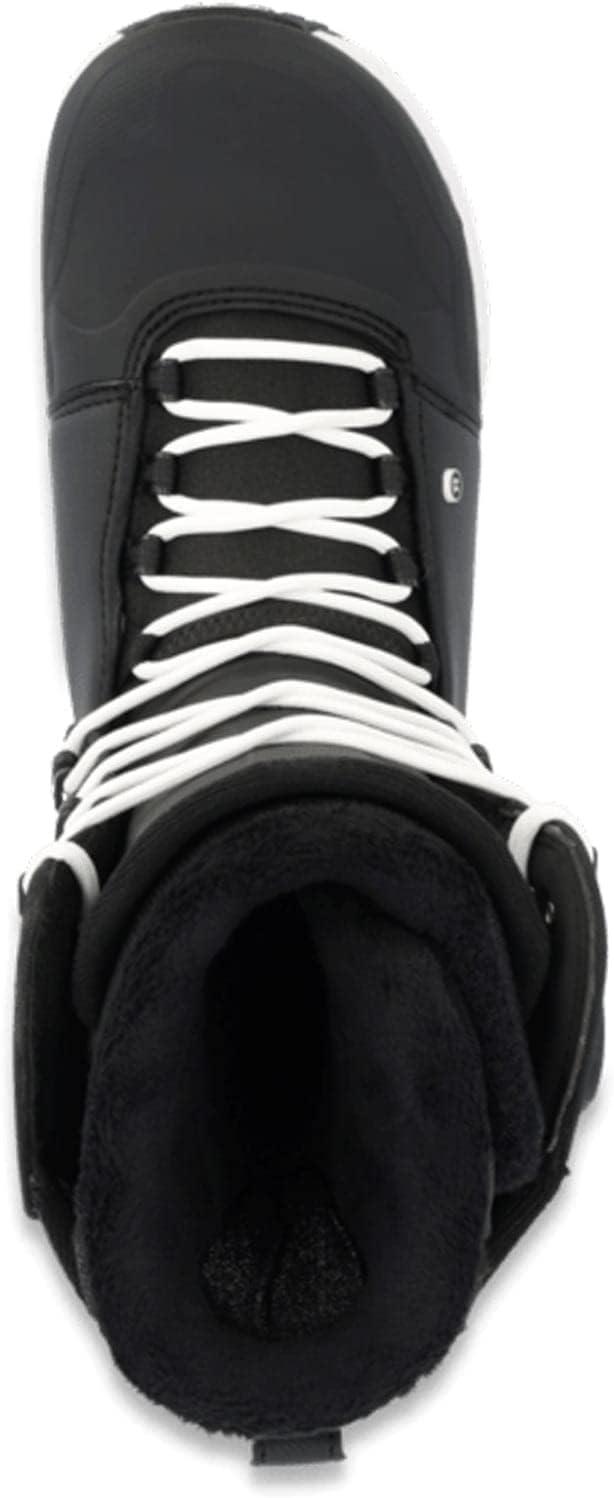 image:imageRide Fuse Mens Snowboard Boots 95 Black
