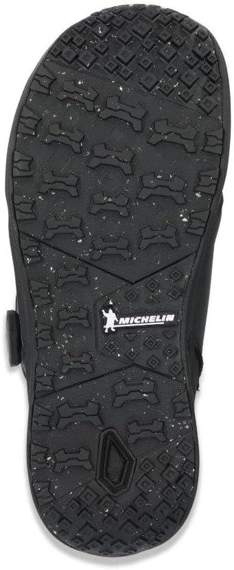 image:imageRide Fuse Mens Snowboard BootsBlack