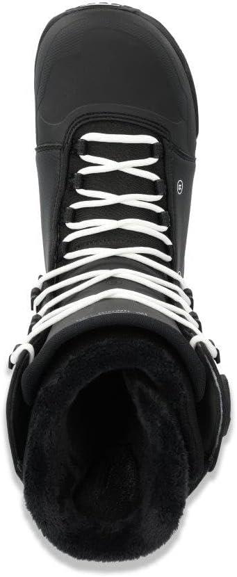 image:imageRide Fuse Mens Snowboard BootsBlack