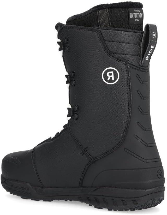 image:imageRide Fuse Mens Snowboard BootsBlack