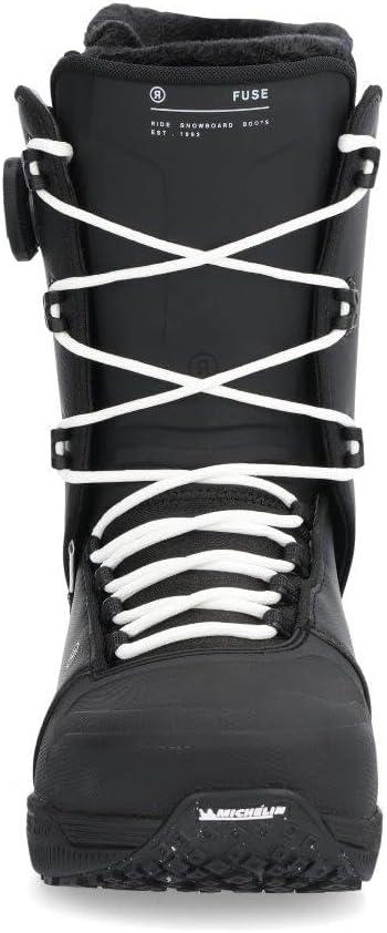 image:imageRide Fuse Mens Snowboard BootsBlack