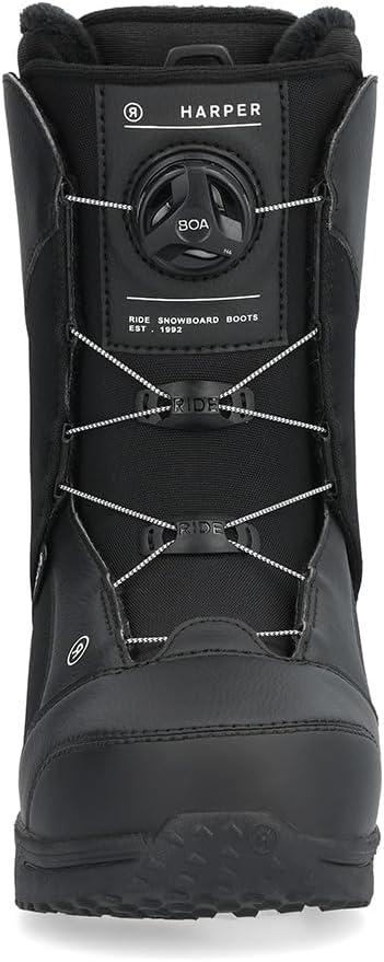 image:imageRide Harper Womens Snowboard BootsBlack
