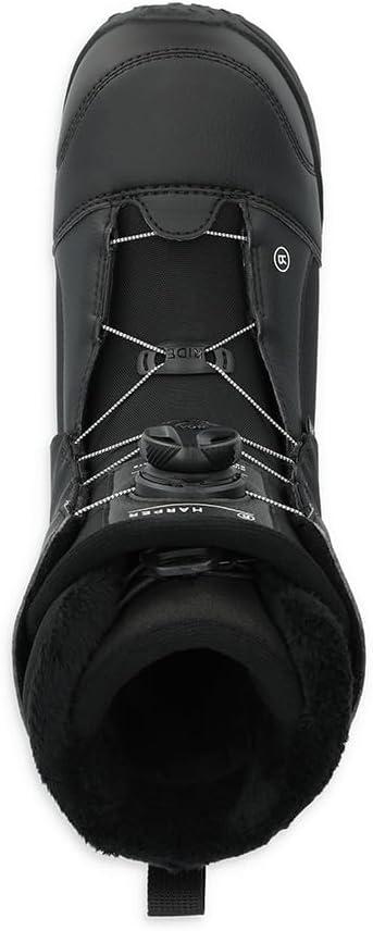 image:imageRide Harper Womens Snowboard BootsBlack