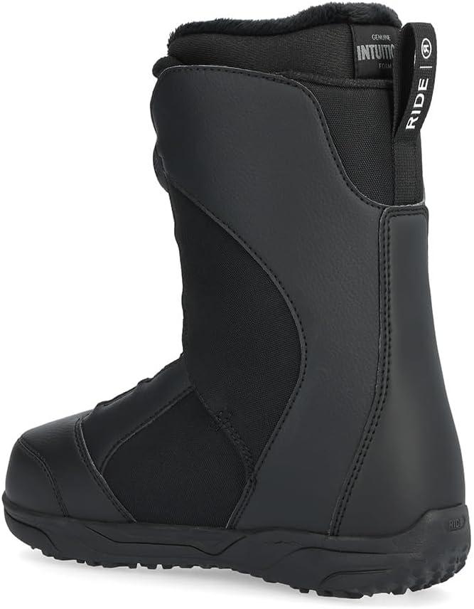 image:imageRide Harper Womens Snowboard BootsBlack