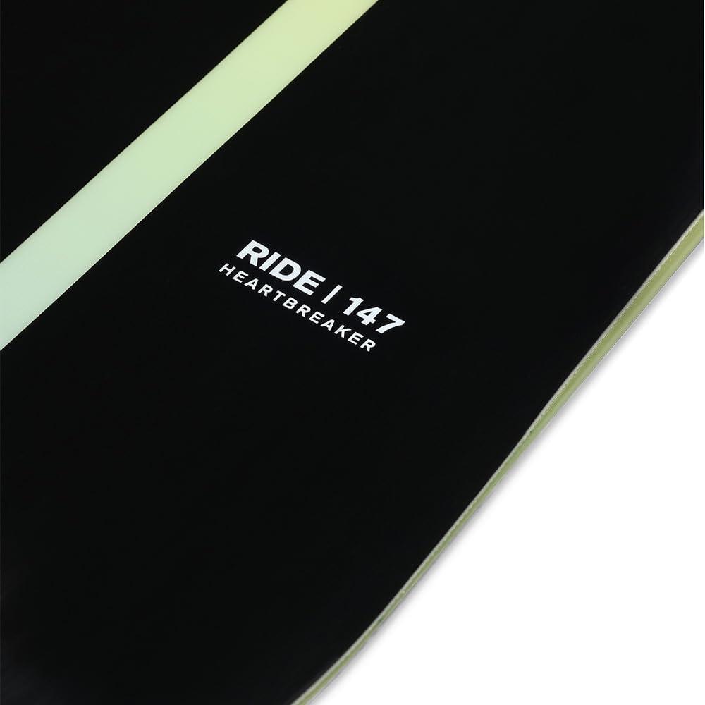 image:imageRide Heartbreaker Womens Snowboard 150
