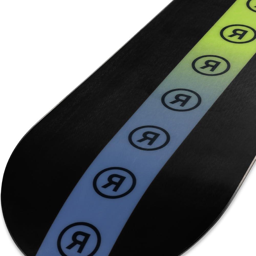 image:imageRide Heartbreaker Womens Snowboard 150