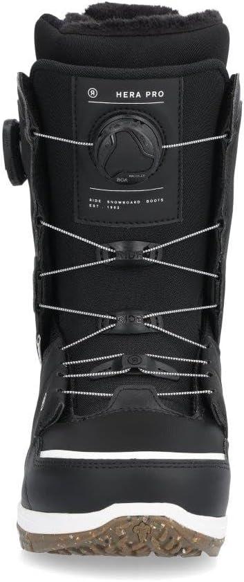 image:imageRide Hera Pro Womens Snowboard BootsBlack