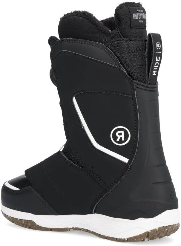 image:imageRide Hera Pro Womens Snowboard BootsBlack
