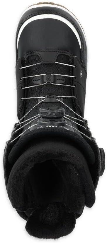 image:imageRide Hera Pro Womens Snowboard BootsBlack