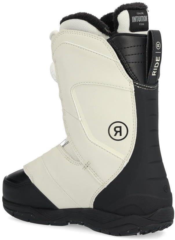 image:imageRide Hera Pro Womens Snowboard BootsEcru