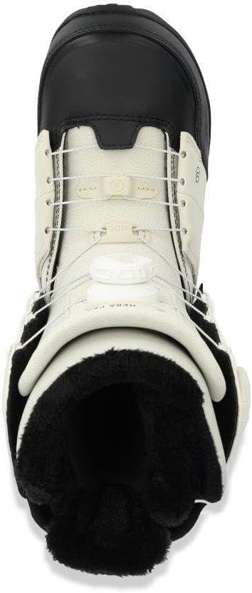 image:imageRide Hera Pro Womens Snowboard BootsEcru