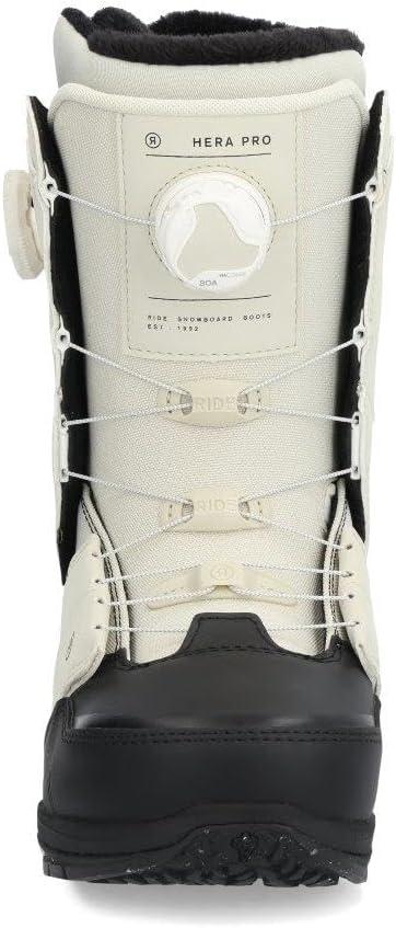 image:imageRide Hera Pro Womens Snowboard BootsEcru