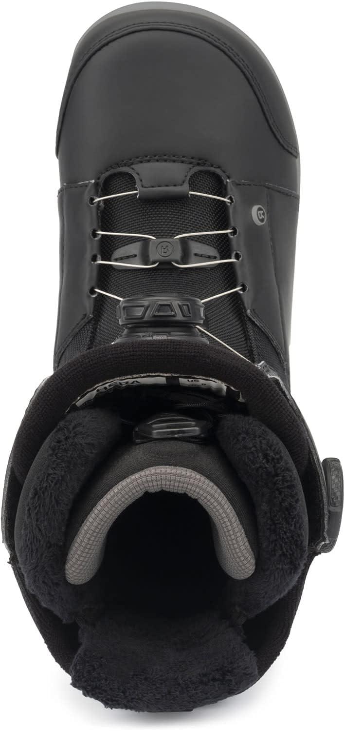 image:imageRide Hera Womens Snowboard Boots Black 6