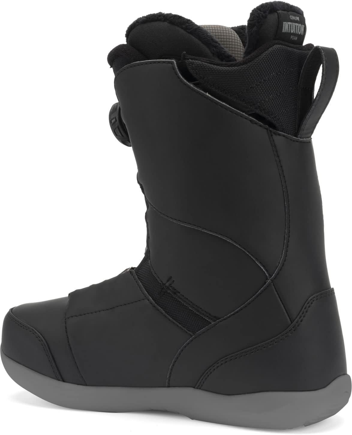 image:imageRide Hera Womens Snowboard Boots Black 6