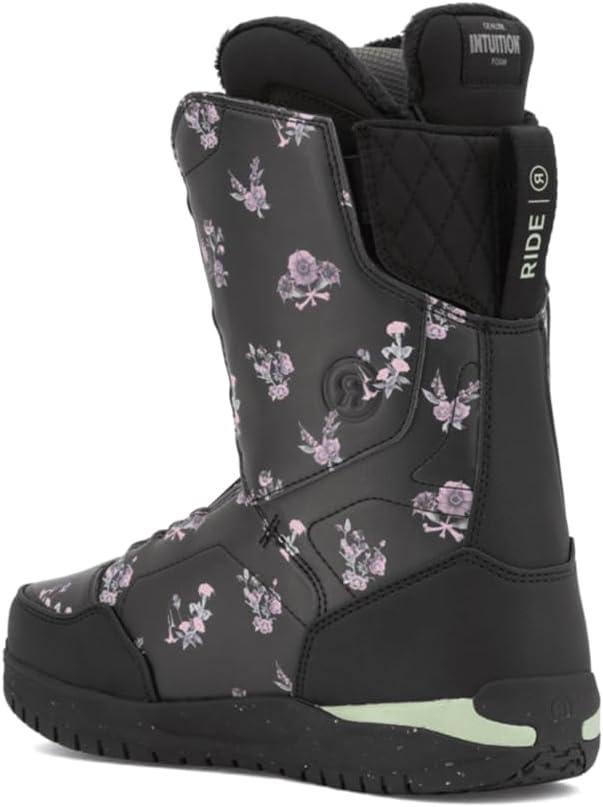 image:imageRide Hera Womens Snowboard BootsFloral