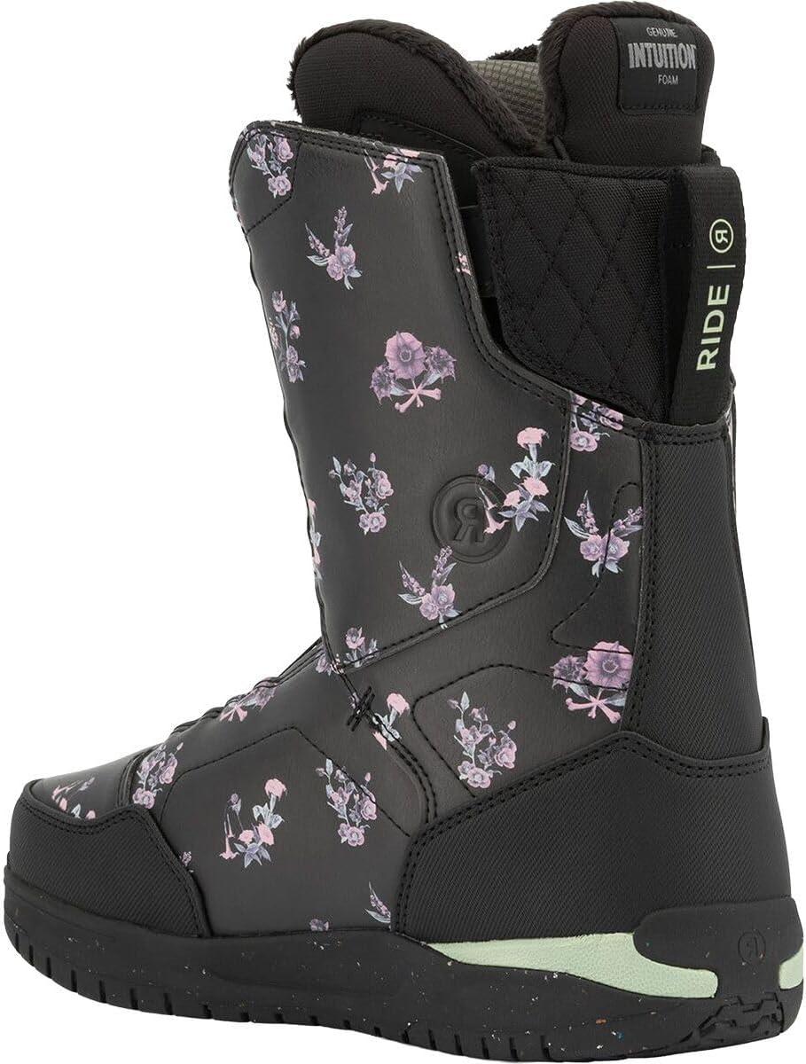 image:imageRide Hera Womens Snowboard BootsFloral