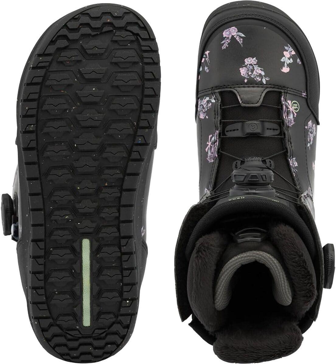image:imageRide Hera Womens Snowboard BootsFloral