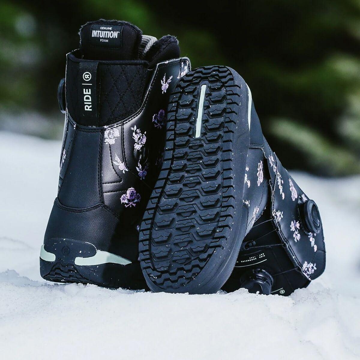 image:imageRide Hera Womens Snowboard BootsFloral
