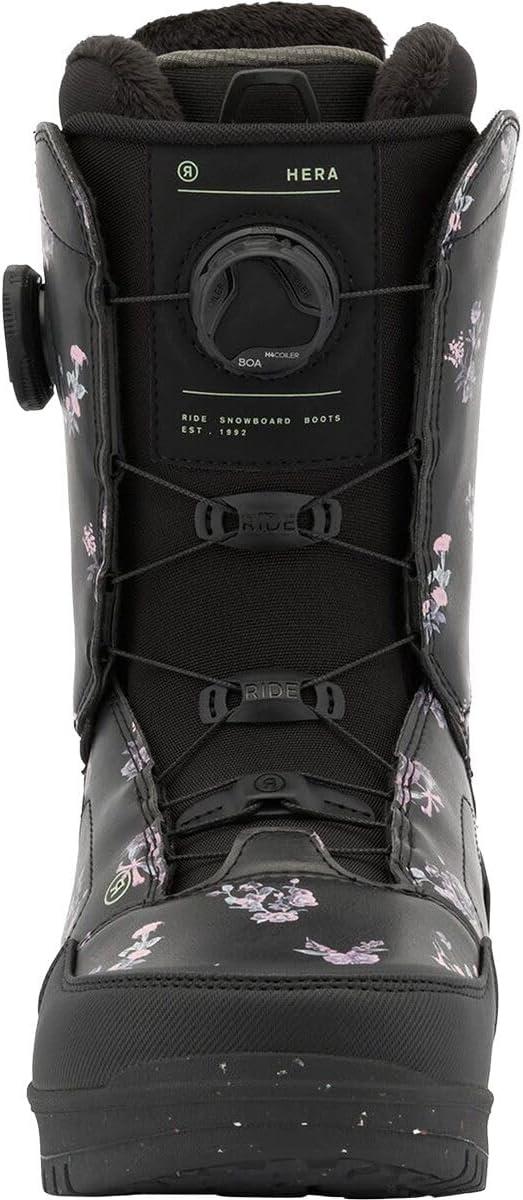 image:imageRide Hera Womens Snowboard BootsFloral
