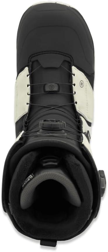 image:imageRide Insano Mens Snowboard BootsDust