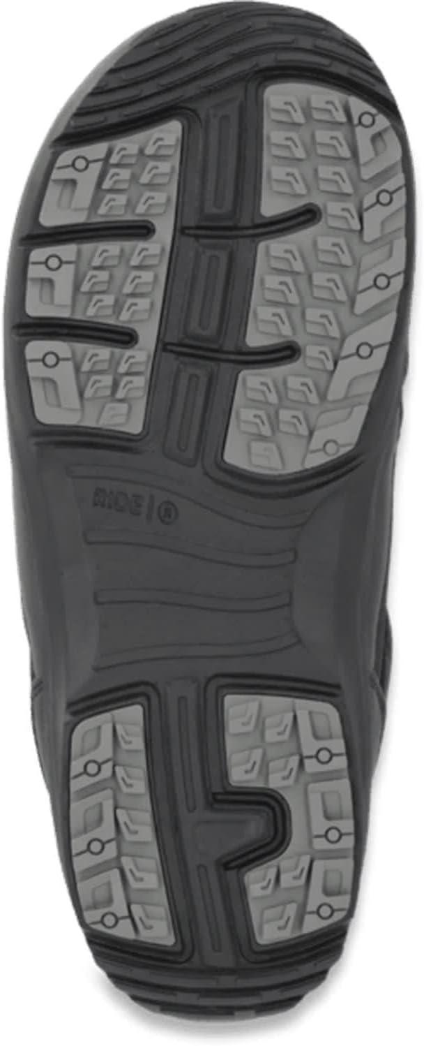 image:imageRide Jackson Mens Snowboard Boots Black 115