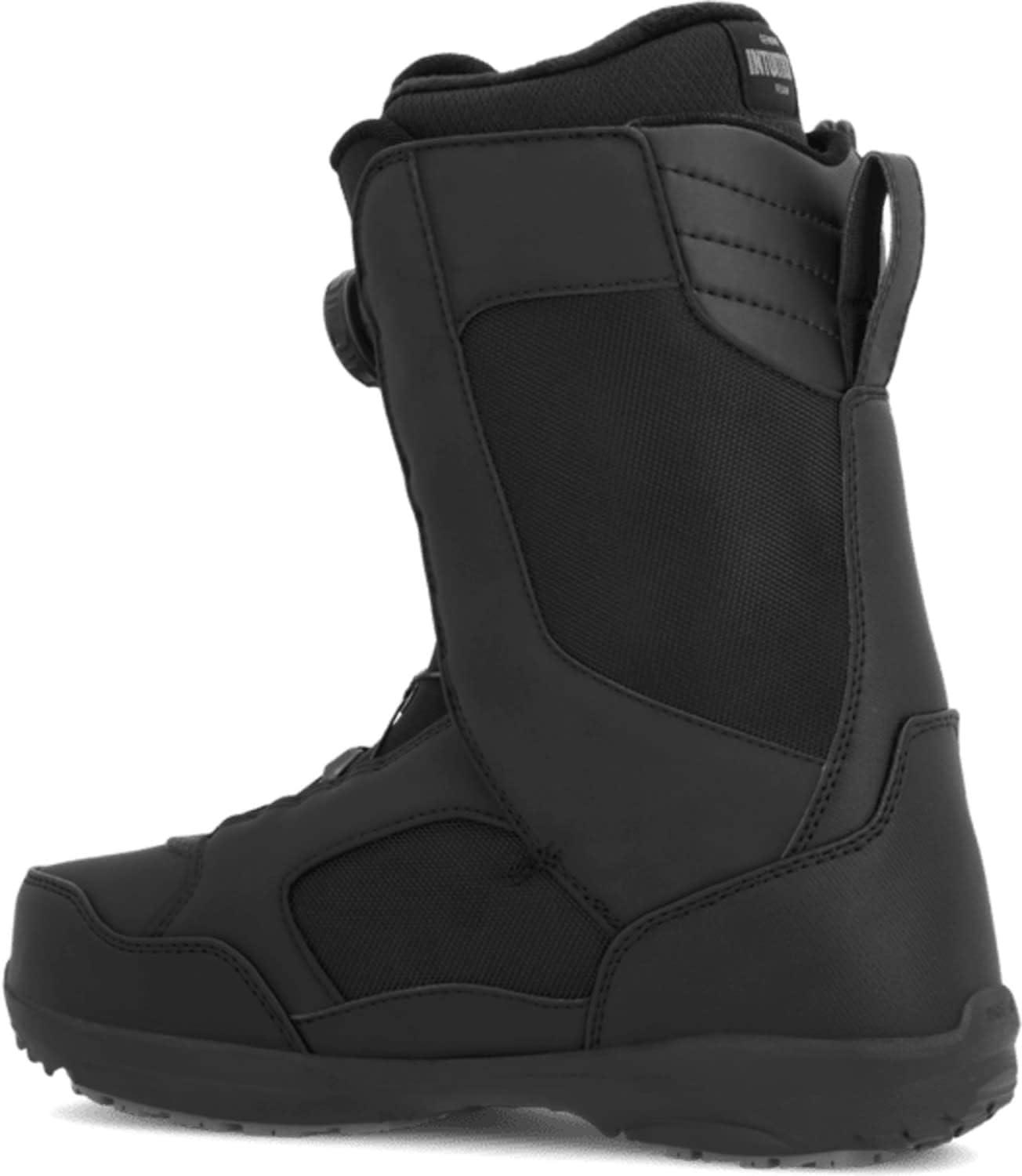 image:imageRide Jackson Mens Snowboard Boots Black 115