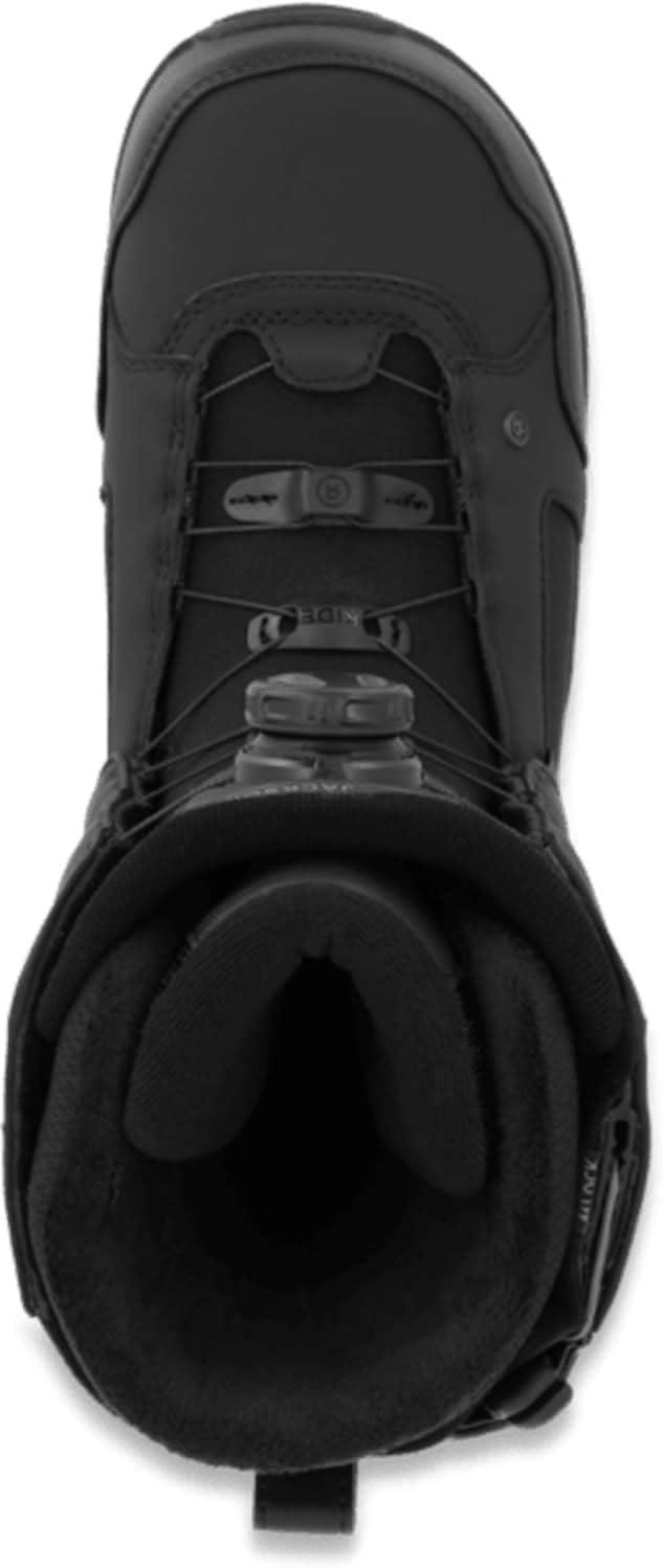 image:imageRide Jackson Mens Snowboard Boots Black 115