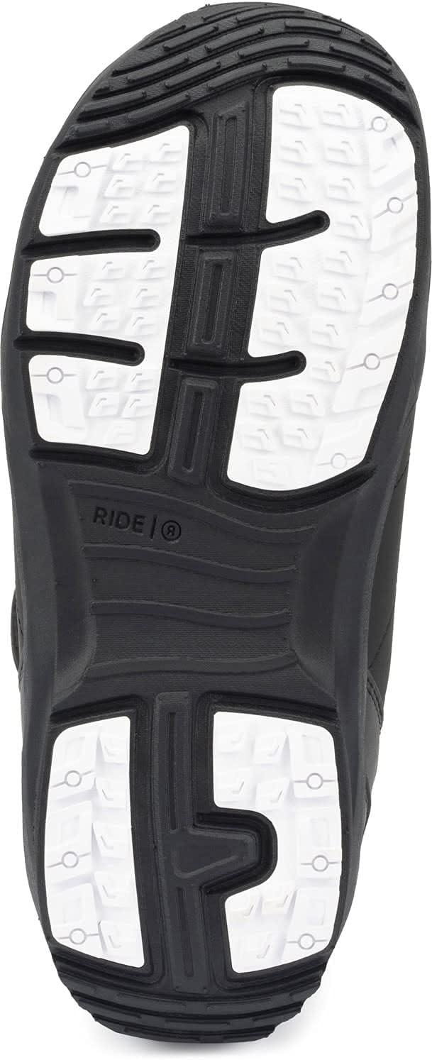image:imageRide Jackson Mens Snowboard Boots Black 85