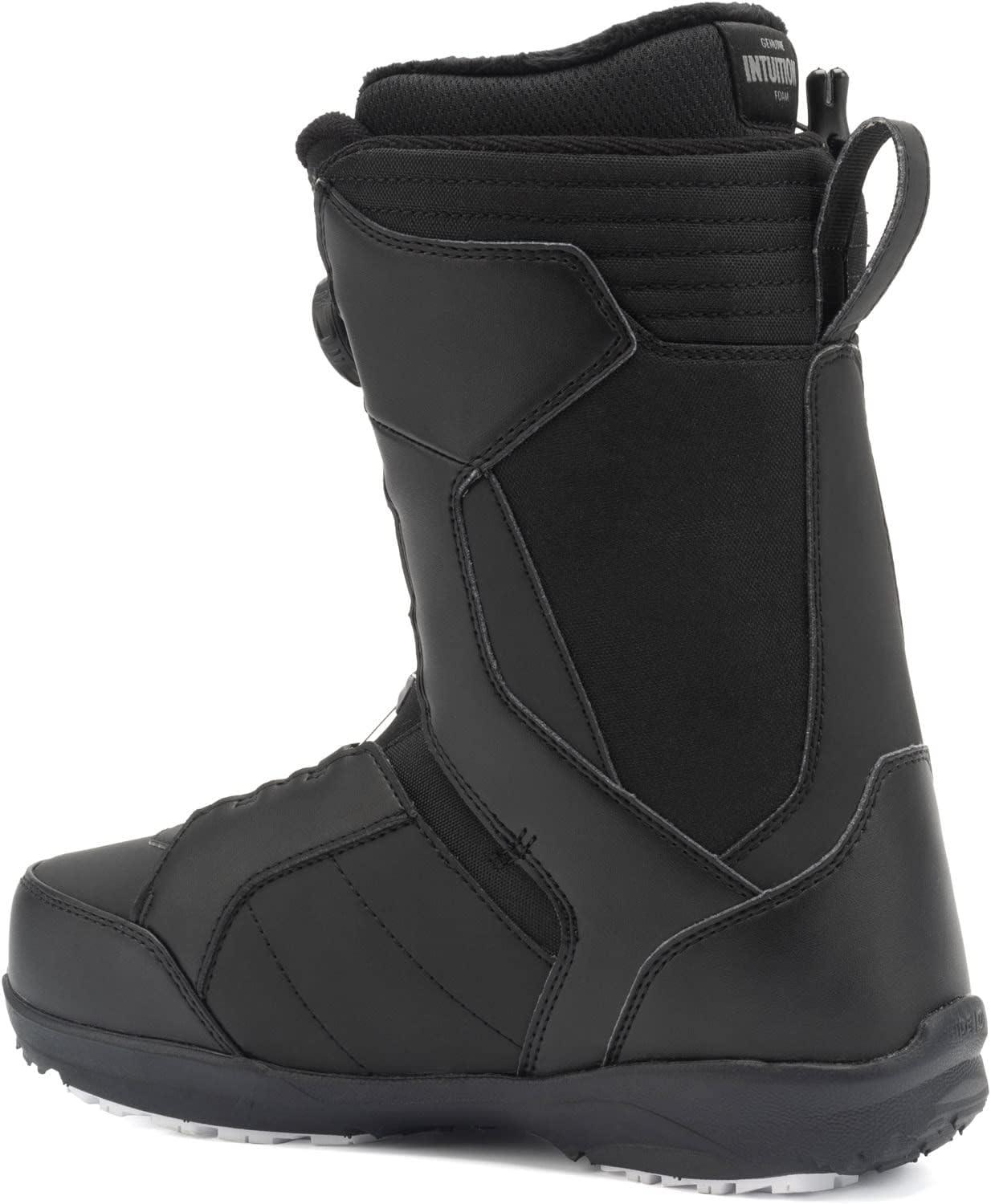 image:imageRide Jackson Mens Snowboard Boots Black 85