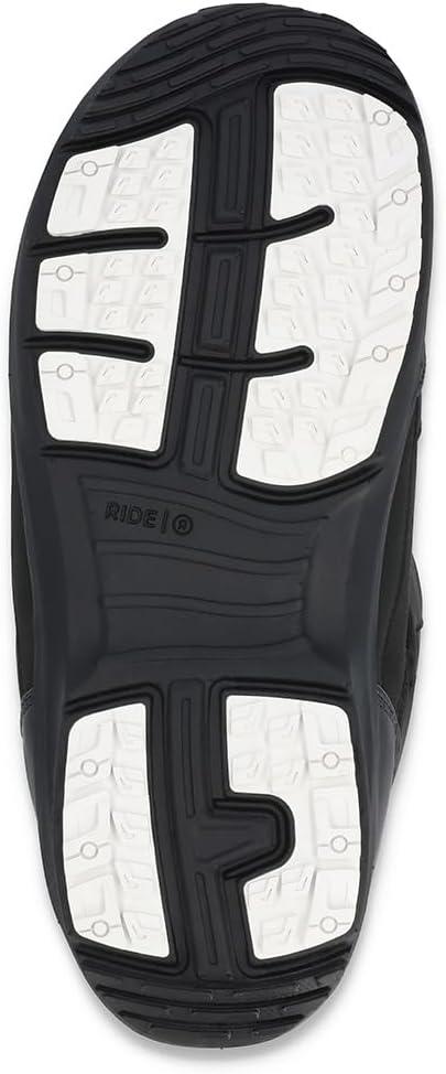 image:imageRide Jackson Mens Snowboard BootsBlack