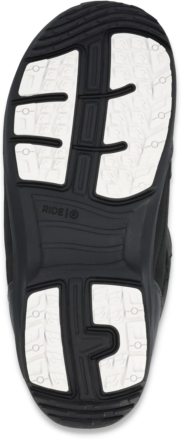 image:imageRide Jackson Mens Snowboard BootsBlack