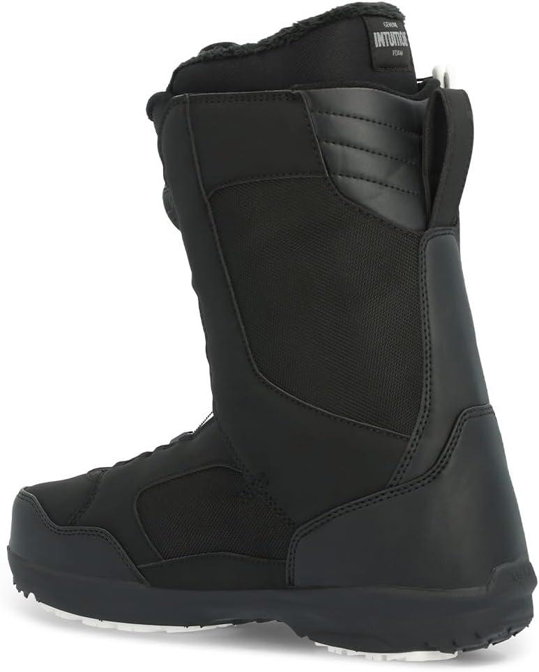 image:imageRide Jackson Mens Snowboard BootsBlack
