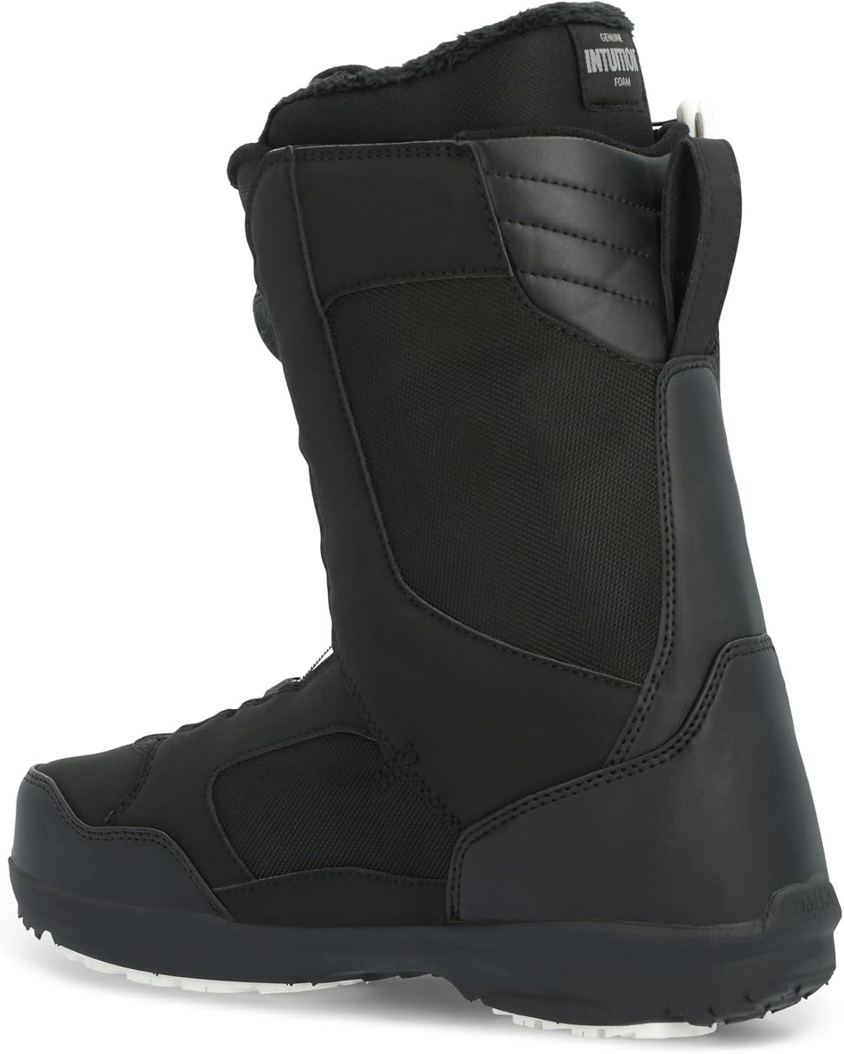 image:imageRide Jackson Mens Snowboard BootsBlack