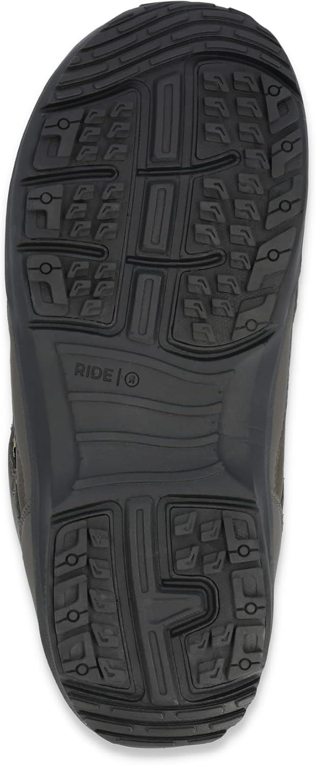 image:imageRide Jackson Mens Snowboard BootsOlive