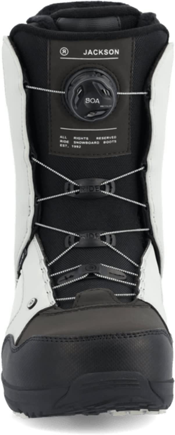 image:imageRide Jackson Snowboard Boot in Black 202311