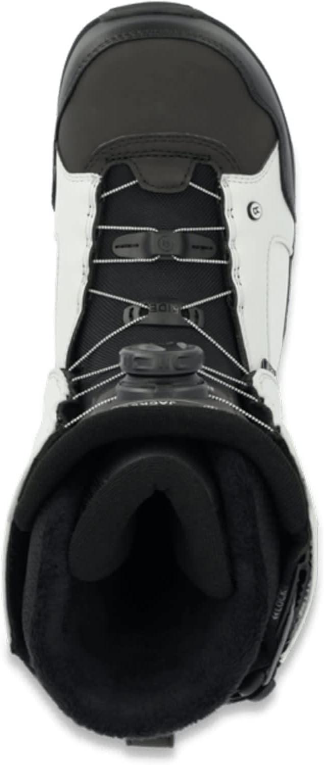 image:imageRide Jackson Snowboard Boot in Black 202311