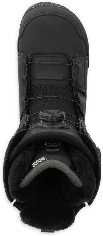 image:imageRide Kamryn Zonal Womens Snowboard BootsBlack