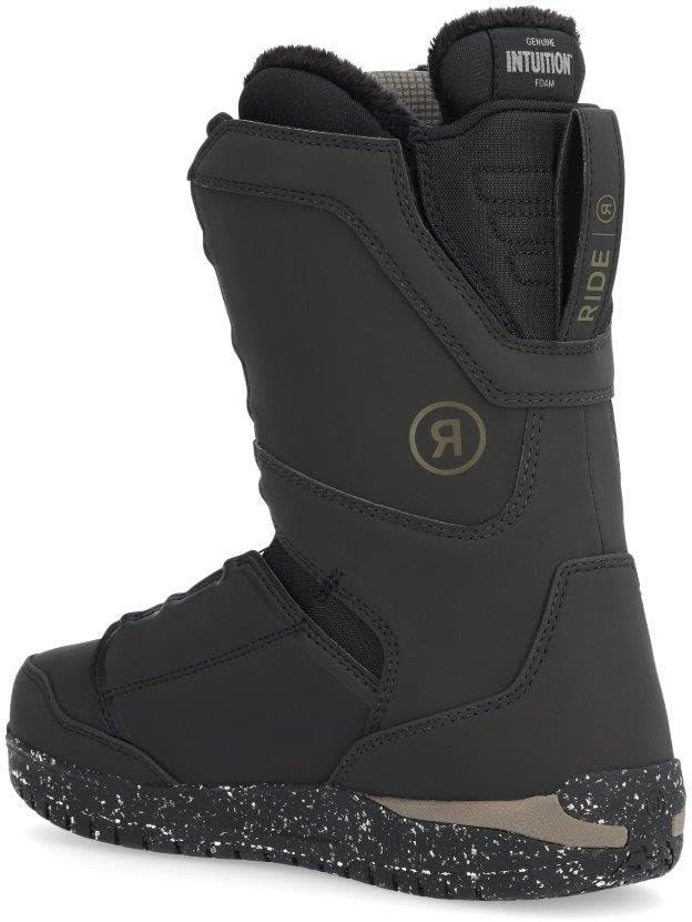 image:imageRide Kamryn Zonal Womens Snowboard BootsBlack