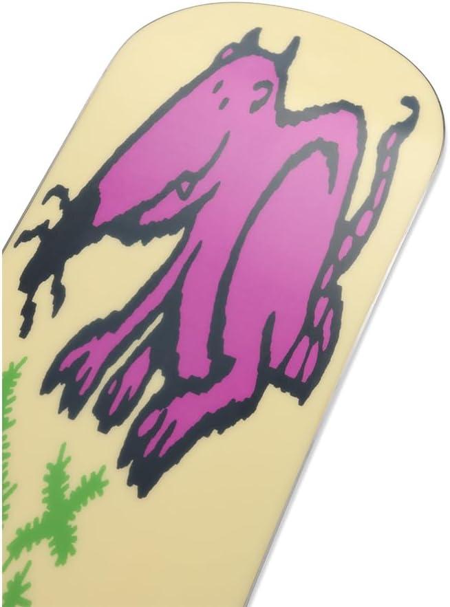 image:imageRide Kink Mens Snowboard147cm
