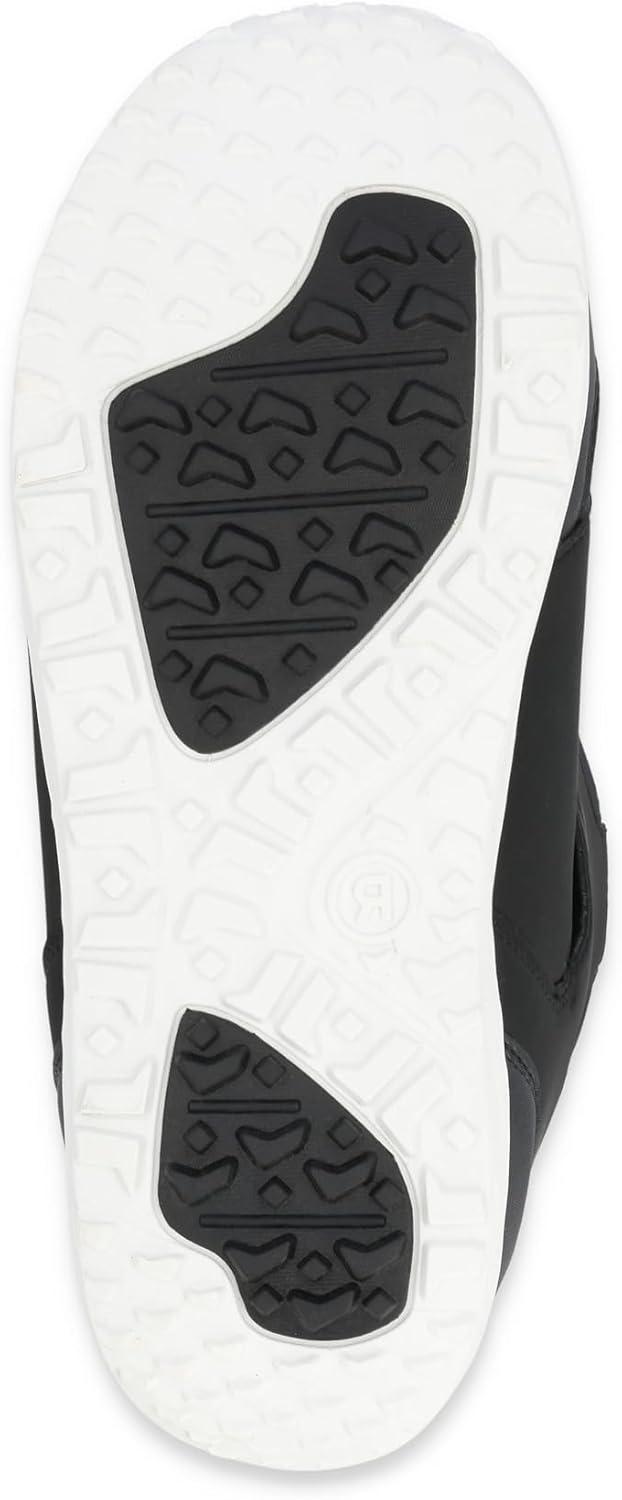 image:imageRide Lasso Jr Youth Snowboard Boots 6 Black