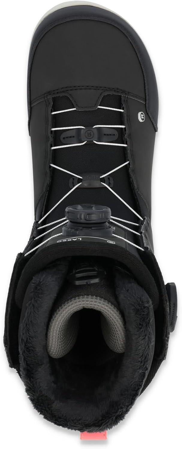 image:imageRide Lasso Mens Snowboard Boots 10 Pink